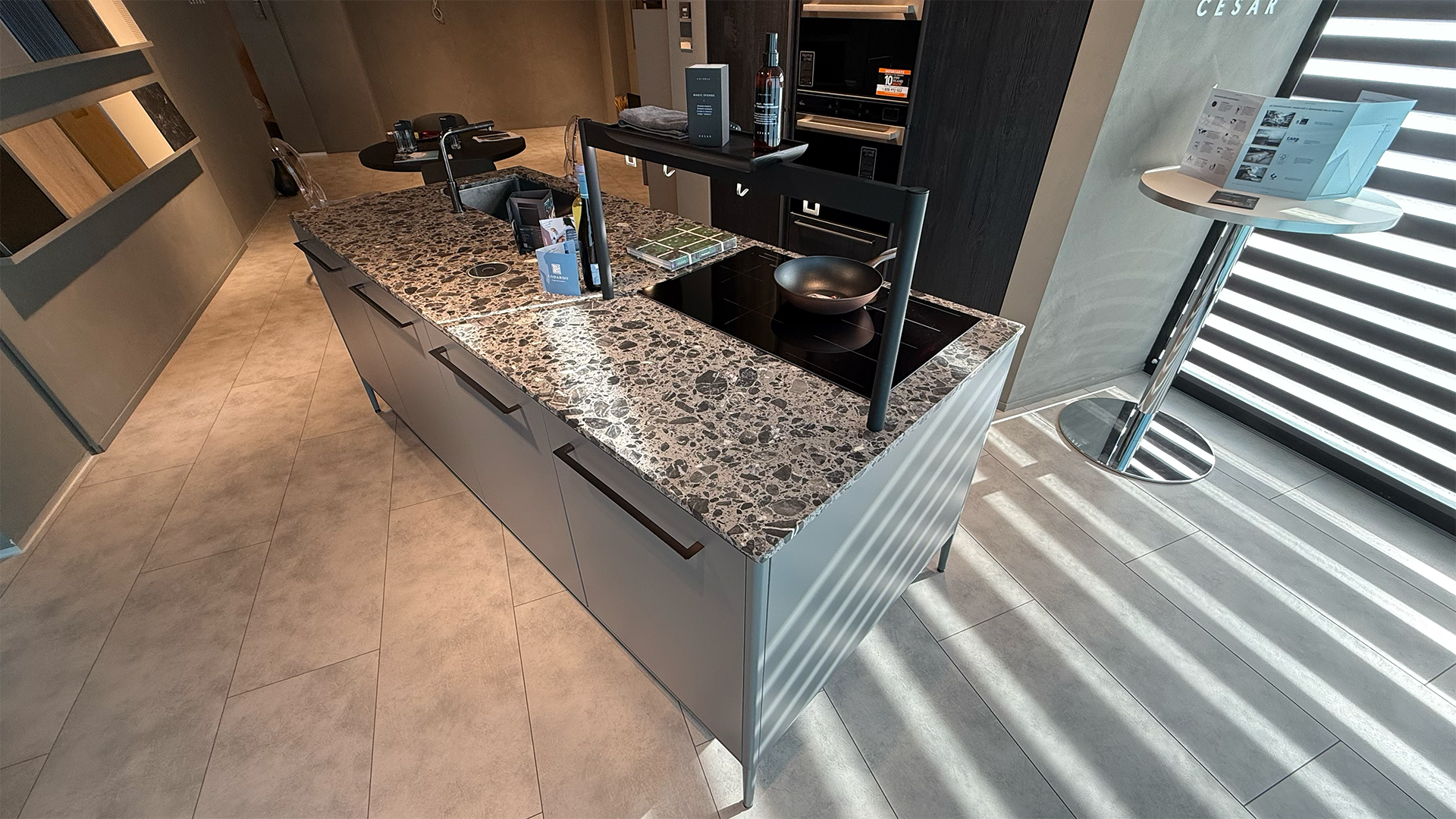 Cucina Moderna 9
