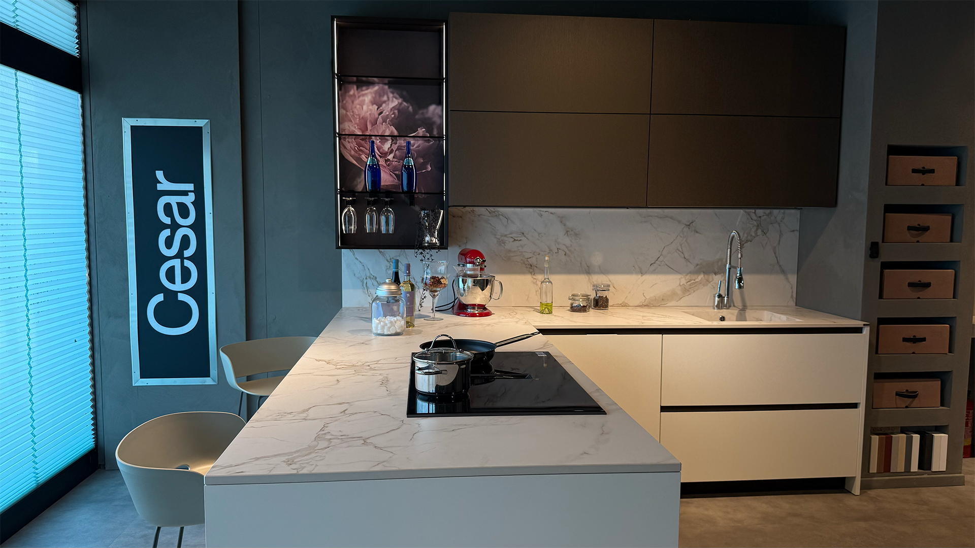 Cucina Moderna 8