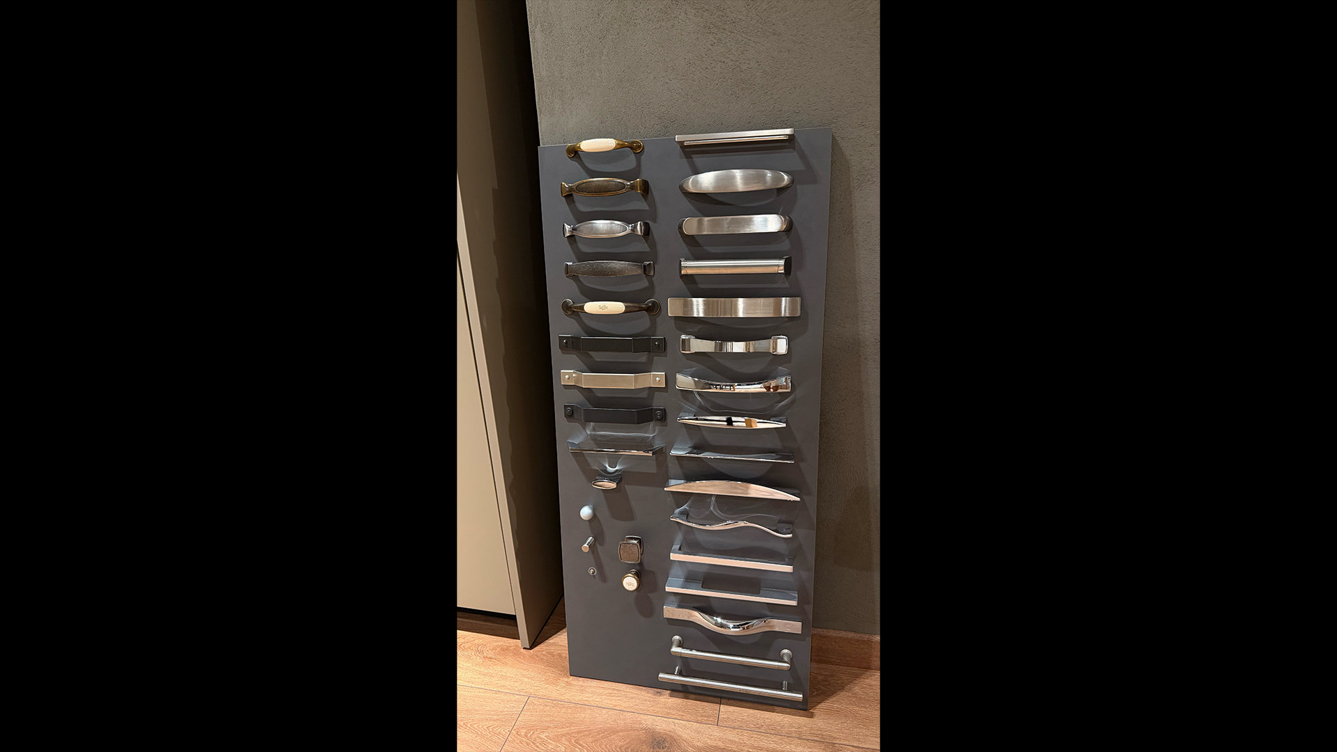 Showroom Mobili Etruria 5