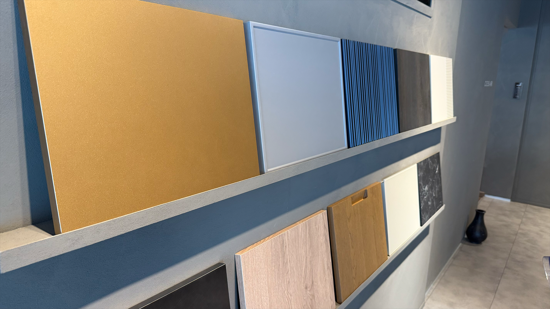 Showroom Mobili Etruria 7