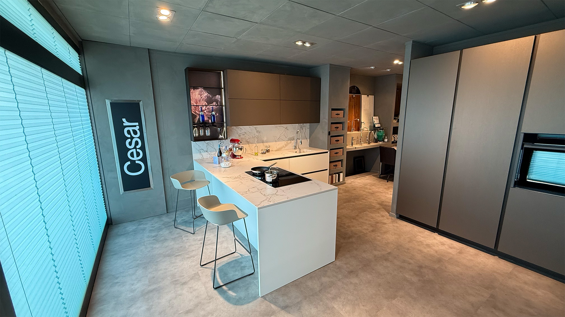 Cucina Moderna 7