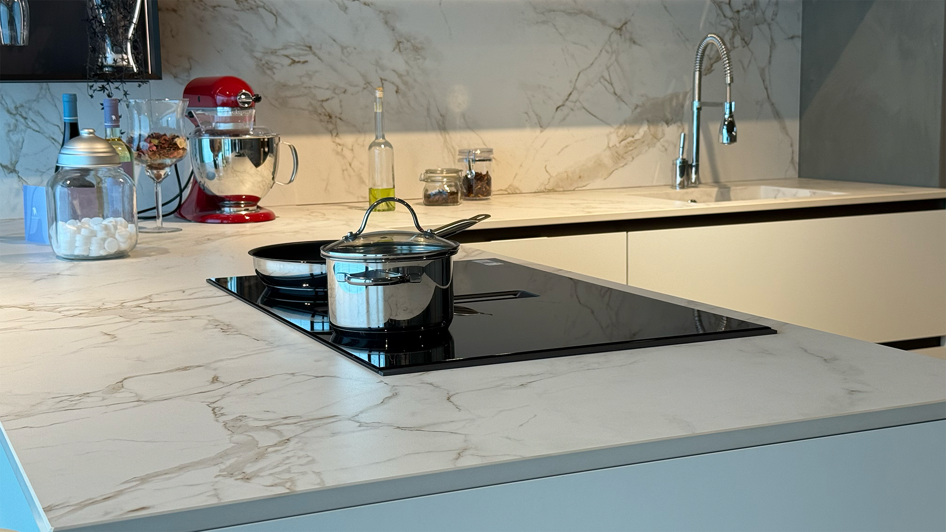Cucina Moderna 6
