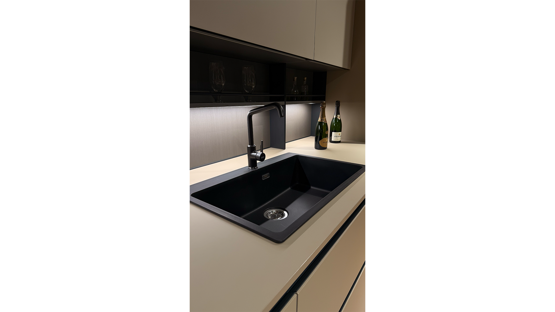 Cucina Moderna 3
