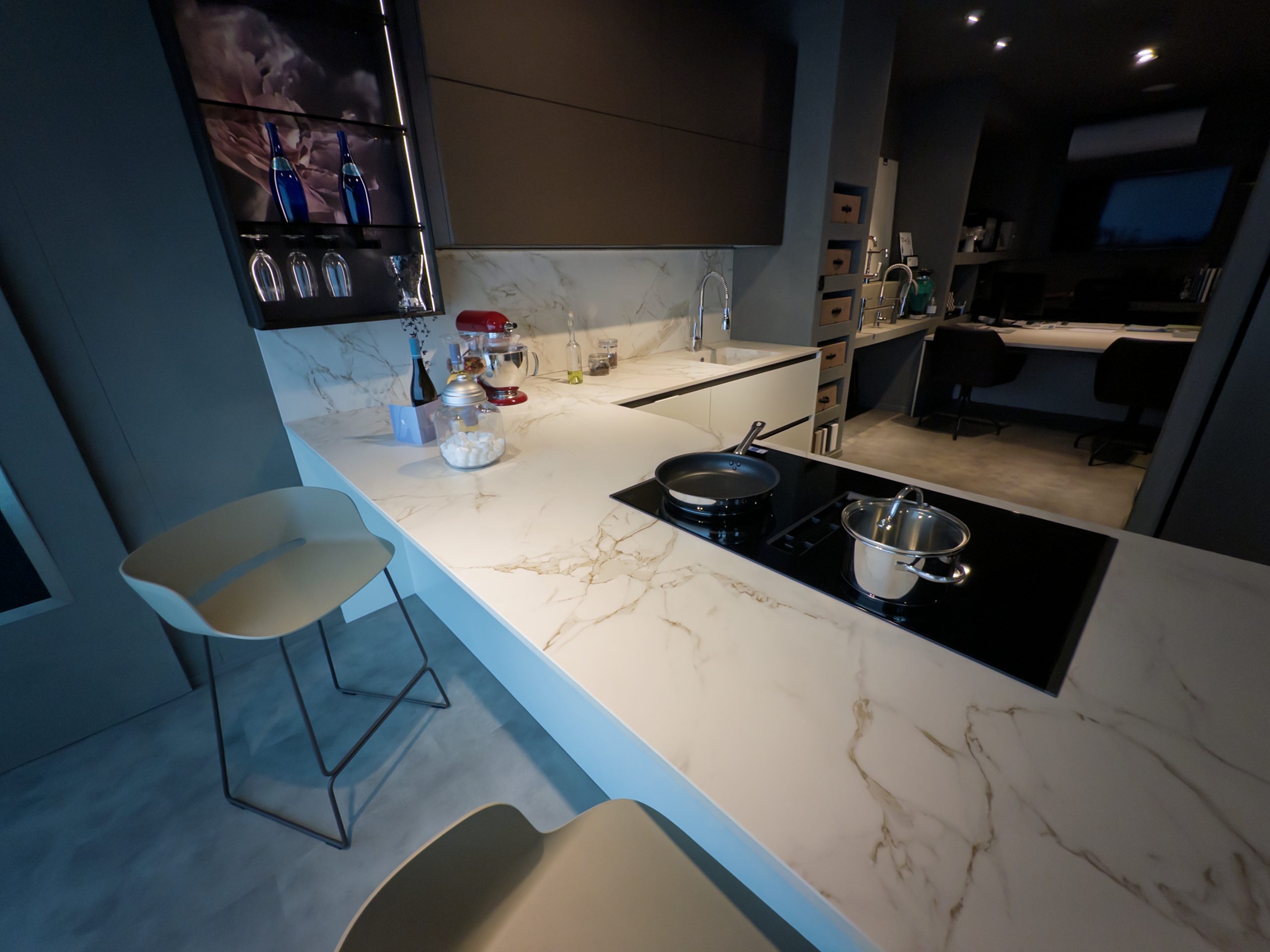 Cucina Moderna 1