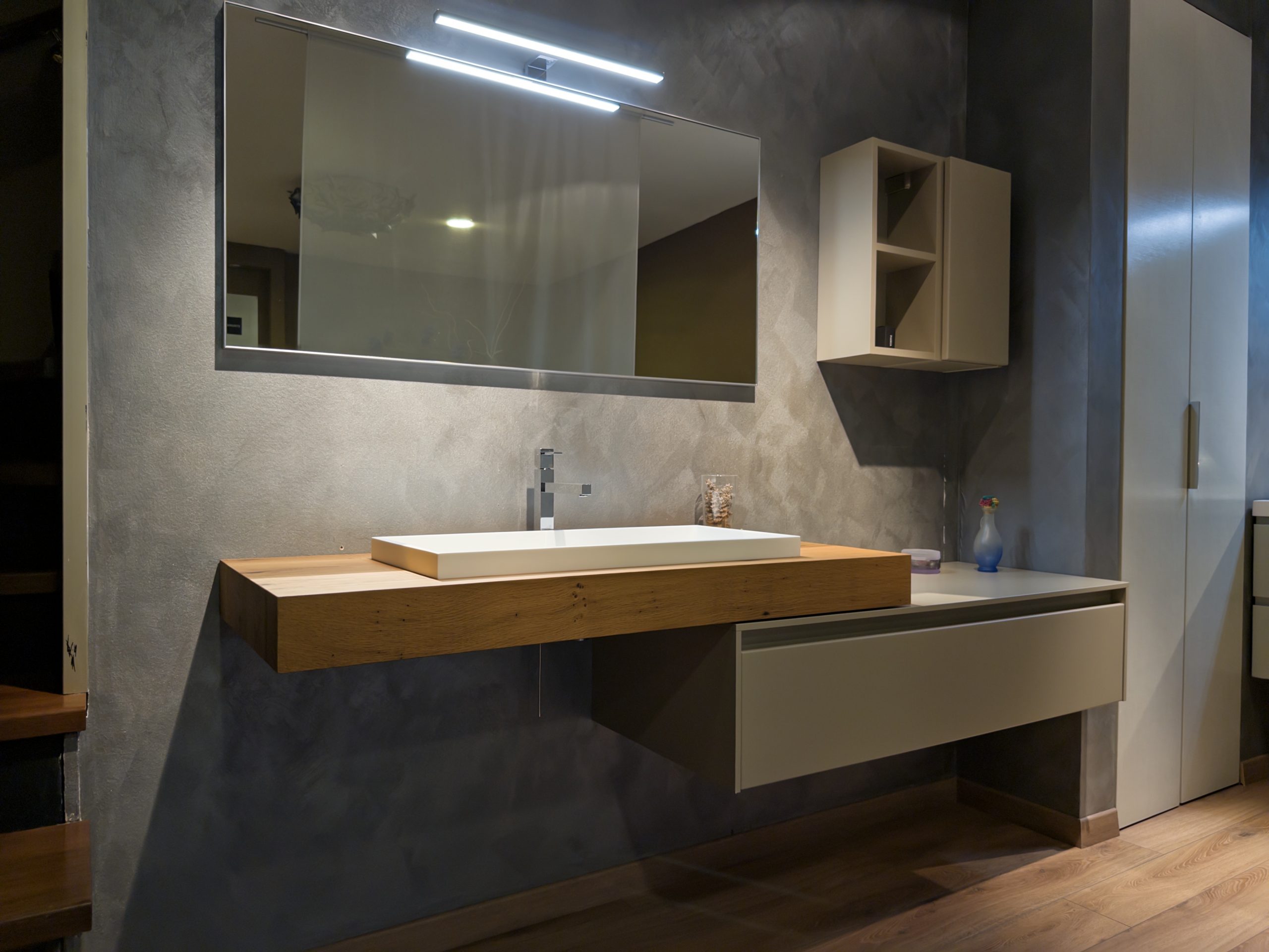 Showroom Mobili Etruria 3