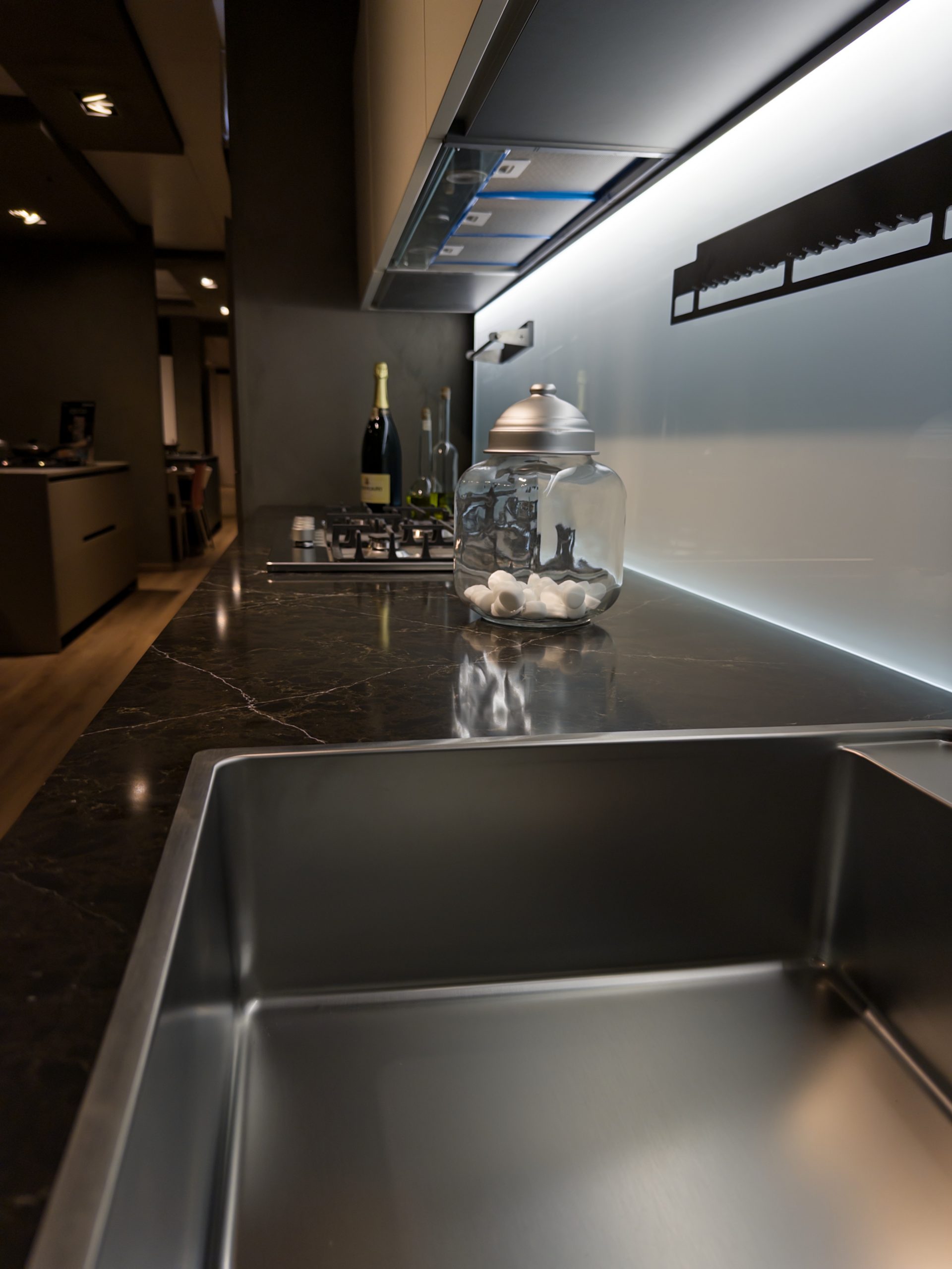 Showroom Mobili Etruria 1